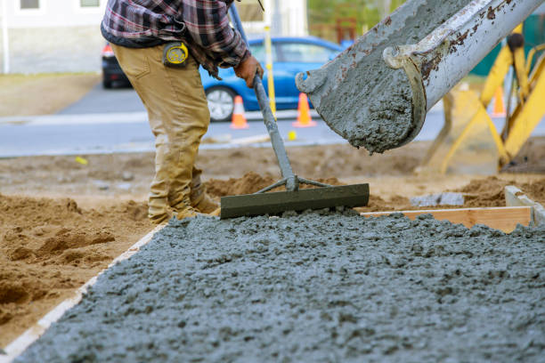Best Waterproofing & Drywells  in New York Mills, NY