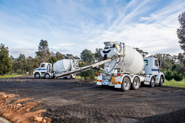 Best Concrete Repair Services  in New York Mills, NY