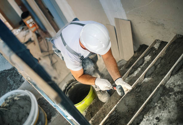 Best Decorative Concrete Services  in New York Mills, NY