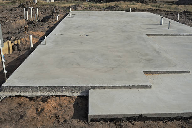 Best Best Concrete Contractor  in New York Mills, NY