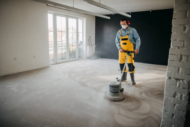 Best Concrete Foundation Repair  in New York Mills, NY