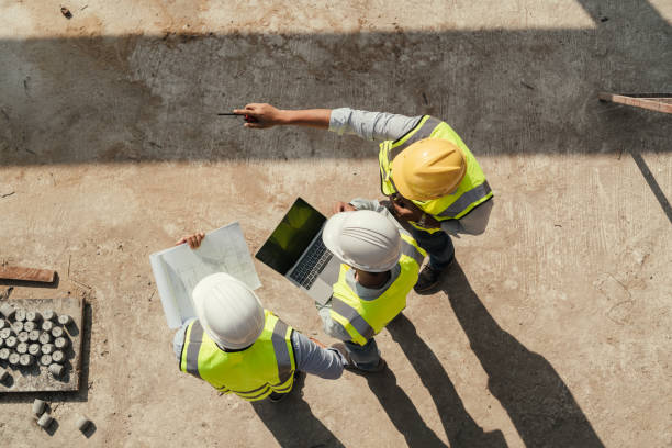 Best Residential Concrete Services  in New York Mills, NY