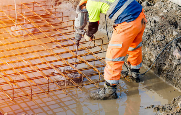 Waterproofing & Drywells in NY